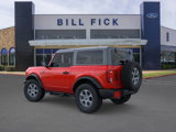 New 2024 Ford Bronco Big Bend image 4