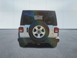 Certified 2019 Jeep Wrangler Unlimited Sport S image 5