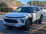 New 2025 Chevrolet TrailBlazer LT w/ Convenience Package image 5