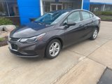 Used 2017 Chevrolet Cruze LT image 3