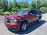 Used 2016 Chevrolet Suburban LT w/ Luxury Package image 2