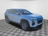 New 2025 Chevrolet Equinox LT image 4