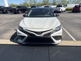 Used 2021 Toyota Camry XSE image 2