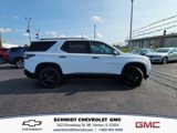 Used 2021 Chevrolet Traverse Premier w/ Redline Edition image 4