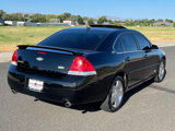Used 2007 Chevrolet Impala SS image 4