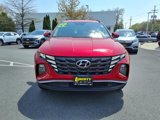 Certified 2022 Hyundai Tucson SEL image 2