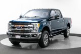Used 2017 Ford F350 Lariat w/ Lariat Ultimate Package image 2