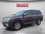 Used 2013 Toyota Highlander SE image 2