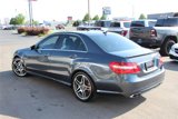 Used 2012 Mercedes-Benz E 63 AMG Sedan image 6