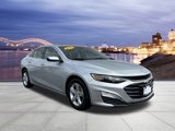 Used 2022 Chevrolet Malibu LT image 4