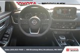Used 2023 Nissan Rogue SL w/ SL Premium Package image 5