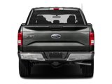 Certified 2016 Ford F150 XLT w/ Equipment Group 302A Luxury image 5