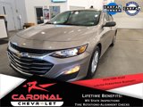Used 2023 Chevrolet Malibu LS image 5