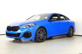 Used 2022 BMW M235i xDrive Gran Coupe w/ Shadowloine Package image 2