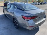 Used 2024 Nissan Sentra SV image 3