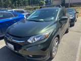 Used 2016 Honda HR-V EX image 2