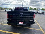 Used 2012 Ford F150 FX4 w/ FX Luxury Pkg image 4