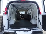 New 2025 GMC Savana 2500 w/ Enhanced Convenience Package image 4