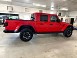 Used 2023 Jeep Gladiator Rubicon w/ Cold Weather Group image 4