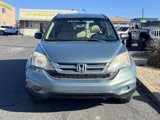 Used 2010 Honda CR-V LX image 2
