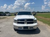 Used 2019 RAM 1500 Classic SLT image 2