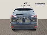 Used 2023 MAZDA CX-9 Touring image 5