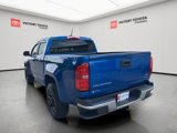 Used 2021 Chevrolet Colorado W/T image 4
