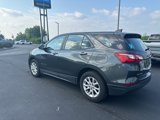 Used 2020 Chevrolet Equinox LS image 4