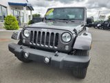 Used 2014 Jeep Wrangler Sahara w/ Dual Top Group image 4