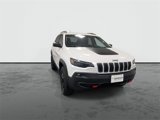 Used 2021 Jeep Cherokee Trailhawk w/ Trailer Tow Group image 3