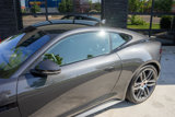 Used 2019 Jaguar F-TYPE R image 5