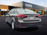 Used 2017 Kia Forte LX w/ LX Popular Package image 4