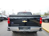 Used 2014 Chevrolet Silverado 1500 LTZ Z71 w/ LTZ Plus Package image 4