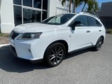 Used 2015 Lexus RX 350 F Sport image 3
