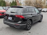 Used 2022 Volkswagen Tiguan S image 6