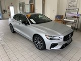 Certified 2022 Volvo S60 B5 Momentum w/ Climate Package image 3
