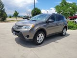 Used 2014 Toyota RAV4 LE image 4