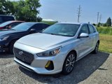 Used 2018 Hyundai Elantra GT image 2