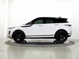 Used 2022 Land Rover Range Rover Evoque SE image 3