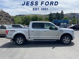 Used 2016 Ford F150 XLT w/ Equipment Group 302A Luxury image 6
