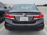 Used 2013 Honda Civic LX image 4