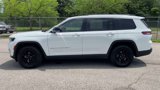 Used 2022 Jeep Grand Cherokee L Limited image 5