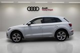 Used 2022 Audi Q5 2.0T Premium Plus image 2