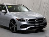 Certified 2025 Mercedes-Benz C 300 4MATIC Sedan image 2