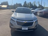 Used 2023 Chevrolet Equinox LT image 2