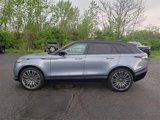 Used 2019 Land Rover Range Rover Velar R-Dynamic SE image 2