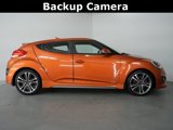 Used 2016 Hyundai Veloster Turbo image 5