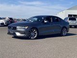 Used 2019 Volvo S60 T6 Momentum w/ Multimedia Package image 2