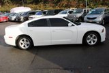 Used 2014 Dodge Charger SE image 2