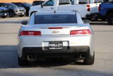 Used 2014 Chevrolet Camaro LT image 3